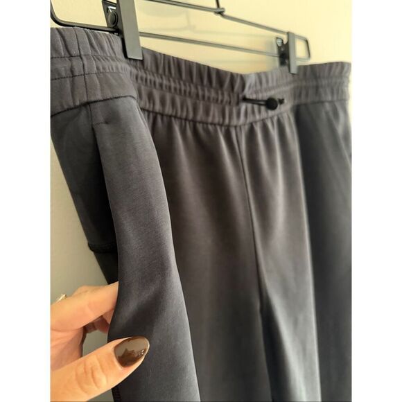 Lululemon Softstreme High-Rise Pant Black Size 12 - Picture 7 of 12